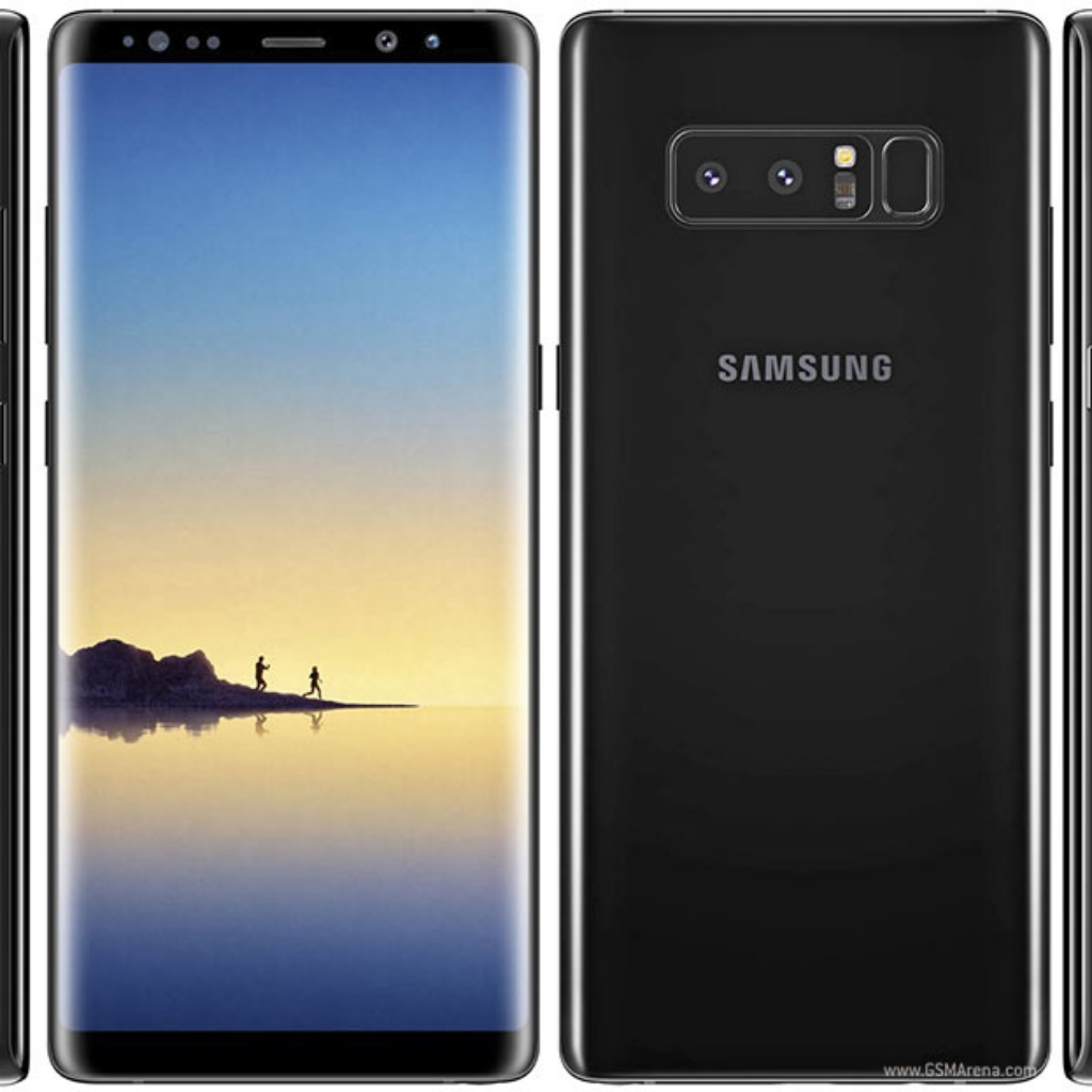 Samsung Galaxy Note 8